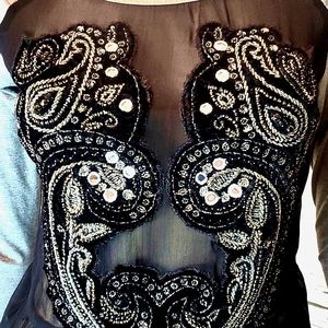 COPY - NWOT YOANA BARASCHI TOP